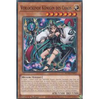 Verlockende K&ouml;nigin des Chaos ROTA-DE011