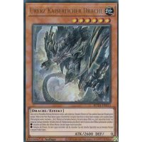 Urerz Kaiserlicher Drache ROTA-DE013