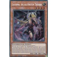 Lacrima, die blutroten Tr&auml;nen ROTA-DE014 (Secret Rare)