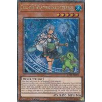 Eria die Wasserkanalisiererin ROTA-DE023 (Quarter Century Secret Rare)