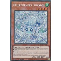 Mulreizendes Fuwalos ROTA-DE024 (Secret Rare)