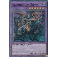 Azamina Ilia Silvia ROTA-DE030
