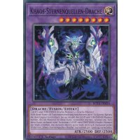 Khaos-Sternenquellen-Drache ROTA-DE034