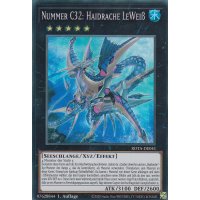 Nummer C32: Haidrache LeWeiß ROTA-DE041