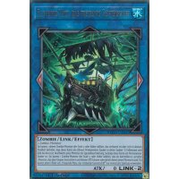 Fliegende Mary, das treibende Geisterschiff ROTA-DE047