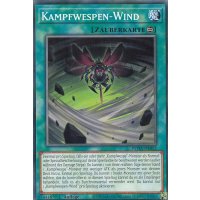 Kampfwespen-Wind ROTA-DE052