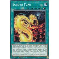 Sangen Furo ROTA-DE061