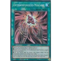 Unterwerfungslied-Morganit ROTA-DE065