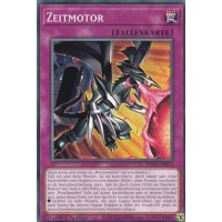 Zeitmotor ROTA-DE072