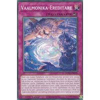 Vaalmonika-Ereditare ROTA-DE078