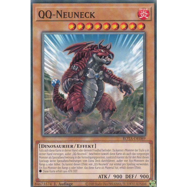 QQ-Neuneck ROTA-DE089
