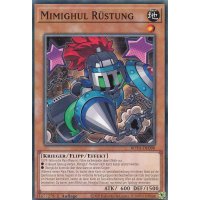 Mimighul Rüstung ROTA-DE090
