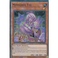 Mimighul Fee ROTA-DE091