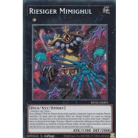 Riesiger Mimighul ROTA-DE093 (Secret Rare)