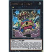 Mimighul Thron ROTA-DE094