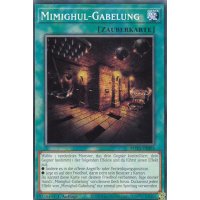 Mimighul-Gabelung ROTA-DE095