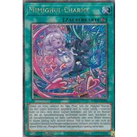 Mimighul-Charme ROTA-DE096 (Quarter Century Secret Rare)