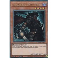 Armageddonritter RA03-DE002 (Ultra Rare)