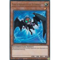 Sagenhafter Lurrie RA03-DE003 (Ultra Rare)