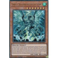 Tempest, Drachenherrscher der Stürme RA03-DE011 (Ultra Rare)