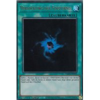 Verlockung der Finsternis RA03-DE055 (Ultra Rare)