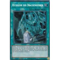 Rückkehr der Drachenherren RA03-DE060 (Prismatic Collectors Rare)