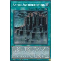 Antike Antriebsfestung RA03-DE062 (Prismatic Ultimate Rare)