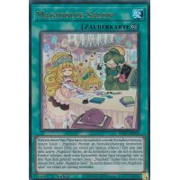 Magidolce-Salon RA03-DE069 (Ultra Rare)