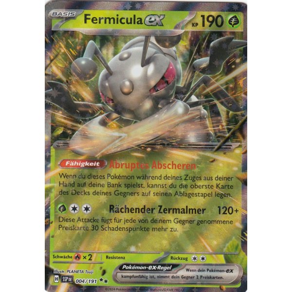 Fermicula-ex 004/191