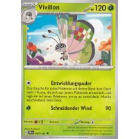 Vivillon 007/191