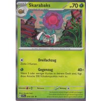 Skarabaks 014/191 Holo