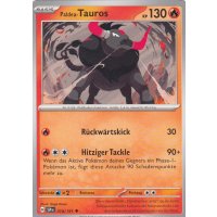 Paldea-Tauros 018/191
