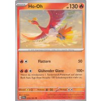 Ho-Oh 019/191