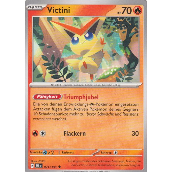 Victini 021/191