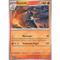 Ramoth 025/191