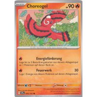 Choreogel 026/191