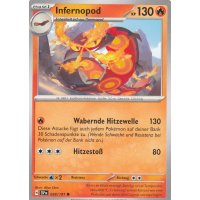 Infernopod 028/191