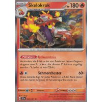 Skelokrok 031/191 Holo