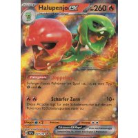 Halupenjo-ex 037/191