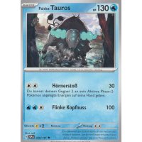 Paldea-Tauros 039/191