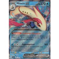 Milotic-ex 042/191