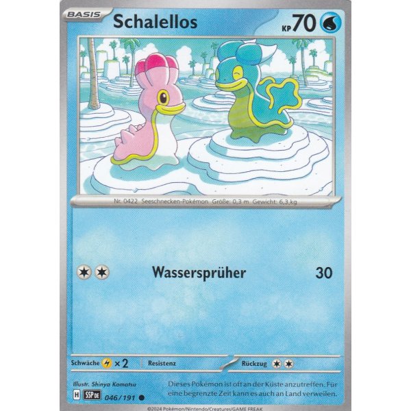 Schalellos 046/191