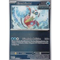 Eisenb&uuml;ndel 055/191