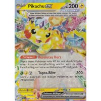 Pikachu-ex 057/191