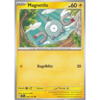 Magnetilo 058/191