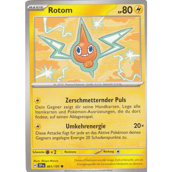 Rotom 061/191