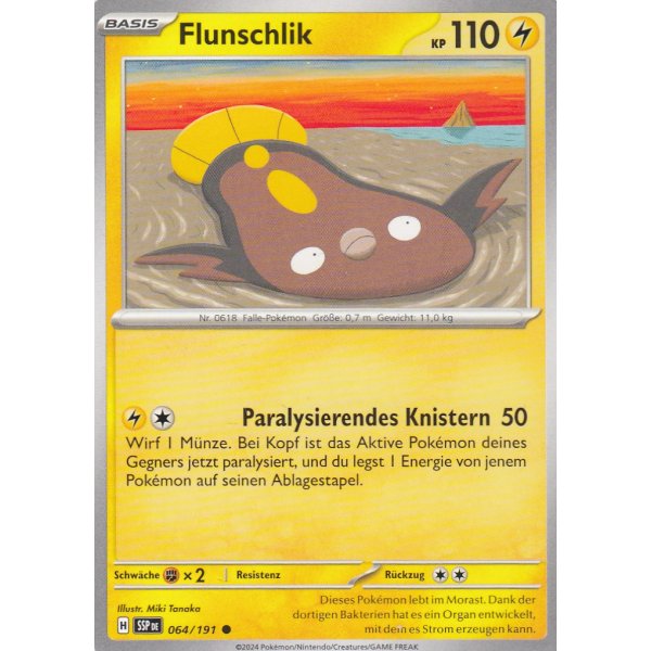 Flunschlik 064/191