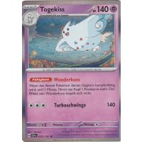 Togekiss 072/191 Holo