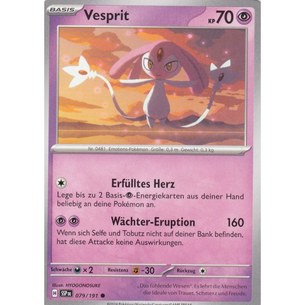 Vesprit 079/191