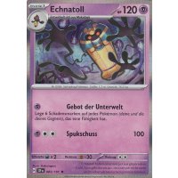 Echnatoll 083/191 Holo